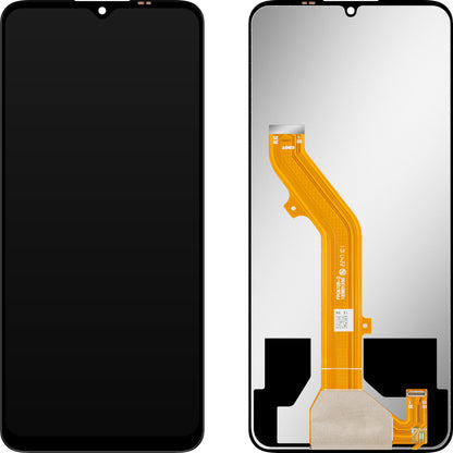 Οθόνη αφής MP συμβατή με TCL 40 SE