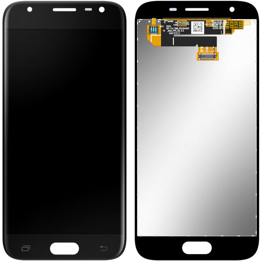 Οθόνη με οθόνη αφής MP συμβατή με Samsung Galaxy J3 (2017) J330