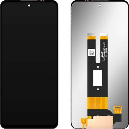 Display με Touchscreen MP συμβατό με ZTE Axon 60