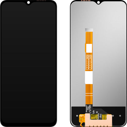 Display με Touchscreen MP συμβατό με vivo Y35 (2015)