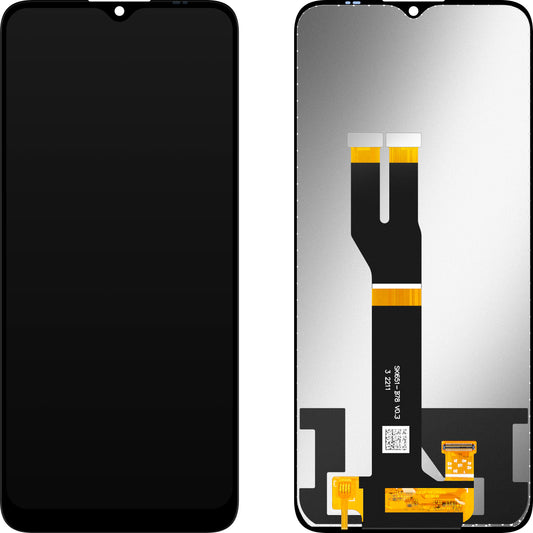 Οθόνη με Αφής MP συμβατή με Nokia G11 / G21