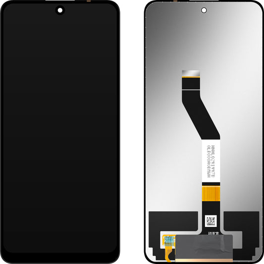 Οθόνη αφής MP συμβατή με Xiaomi Redmi Note 11T 5G / Poco M4 Pro 5G