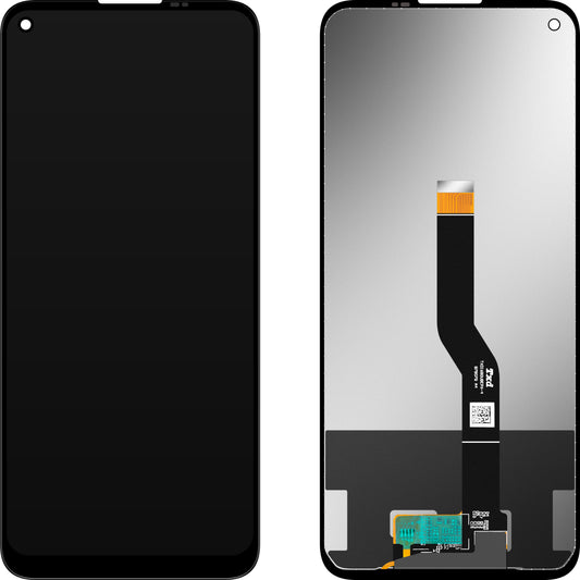 Οθόνη με οθόνη αφής MP συμβατή με Nokia 8.3 5G