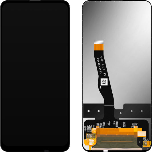 Οθόνη με οθόνη αφής MP συμβατή με Huawei P Smart Z / Y9 Prime (2019)