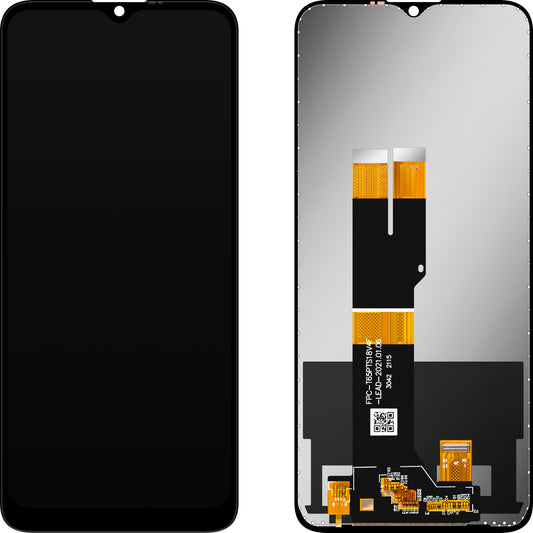 Οθόνη αφής MP συμβατή με Nokia G10 / G20