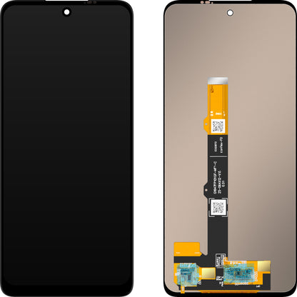 Οθόνη αφής MP συμβατή με Motorola Moto G71 5G