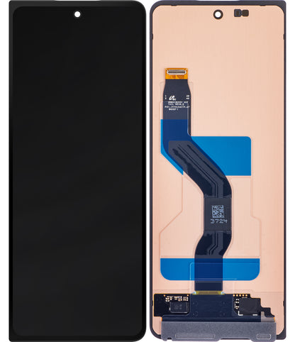 Οθόνη αφής Samsung Galaxy Z Fold5 F946, υποεξωτερική, πακέτο σέρβις GH82-31849A 