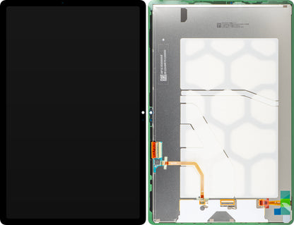 Display με Touchscreen Samsung Galaxy Tab S9 FE+, Service Pack GH82-32757A