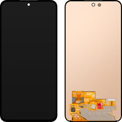 Display με οθόνη αφής Samsung Galaxy A56 A566, Service Pack GH82-36827A