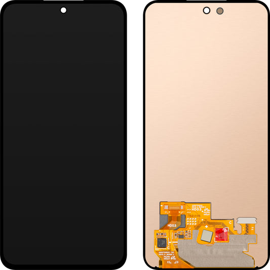 Display με οθόνη αφής Samsung Galaxy A56 A566, Service Pack GH82-36827A