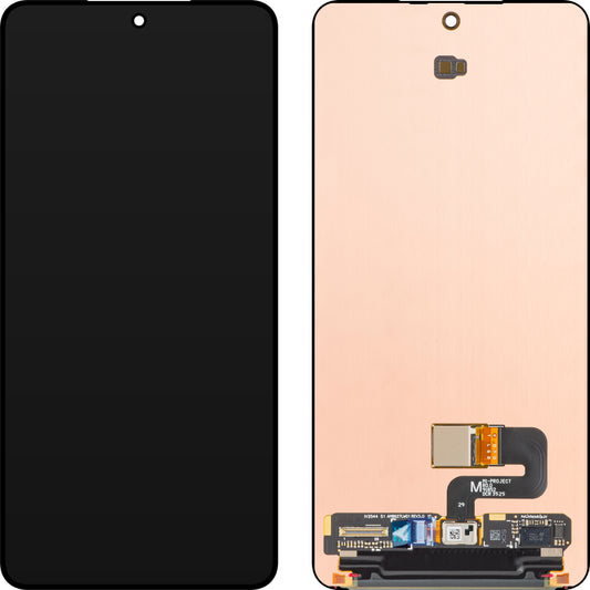 Οθόνη με Αφή Samsung Galaxy S26 S942, Service Pack GH82-39190A