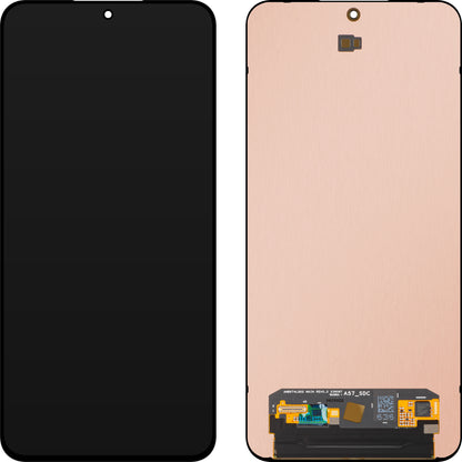 Οθόνη με Αφή Samsung Galaxy A57 5G, Service Pack GH82-39283A