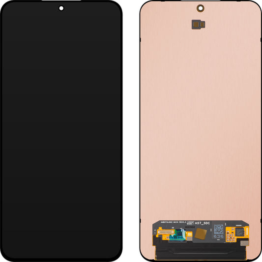 Οθόνη με Αφή Samsung Galaxy A57 5G, Service Pack GH82-39283A