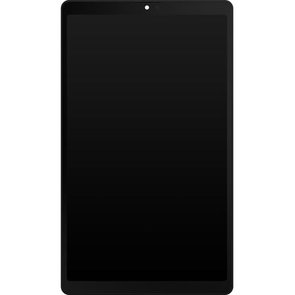 Samsung Galaxy Galaxy Tab A7 Lite Οθόνη αφής, με πλαίσιο, έκδοση LTE, γκρι, πακέτο σέρβις GH81-20632A