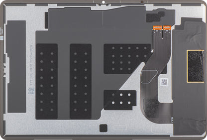 Samsung Galaxy Tab A11 Display with Touchscreen, Service Pack GH81-28376A