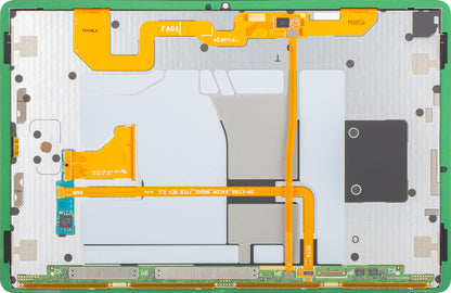 Οθόνη αφής Samsung Galaxy Tab S9, Service Pack GH82-31769A