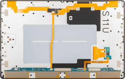 Οθόνη με οθόνη αφής Samsung Galaxy Tab S11 Ultra X930 / X936, Service Pack GH82-38350A