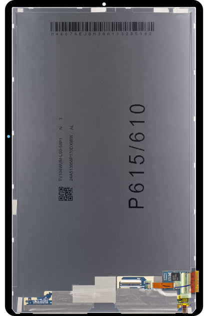 Οθόνη αφής Samsung Galaxy Tab S6 Lite (2020), Service Pack GH82-22924A