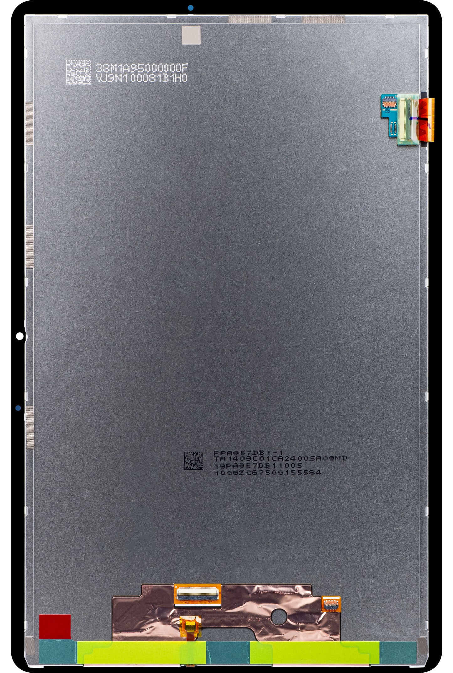 Οθόνη αφής Samsung Galaxy Tab S7 T875, πακέτο σέρβις GH82-23646A