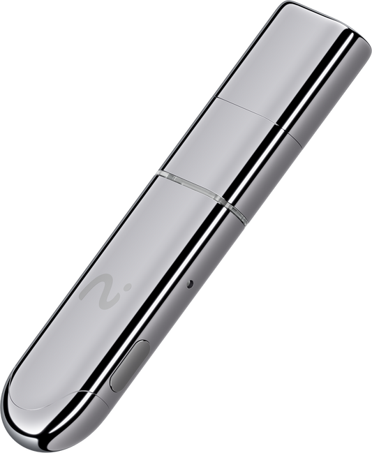 Dongle Εγγραφής / Καταγραφικό Viaim NoteKit AI, USB-C / USB-A, Γκρι