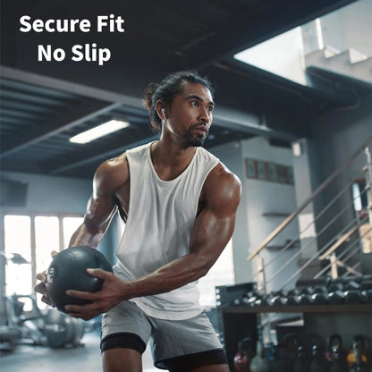 Προστατευτικά Techsuit ET3 για Samsung Galaxy Buds3 Pro, Μεγέθη S / M / L, Λευκά