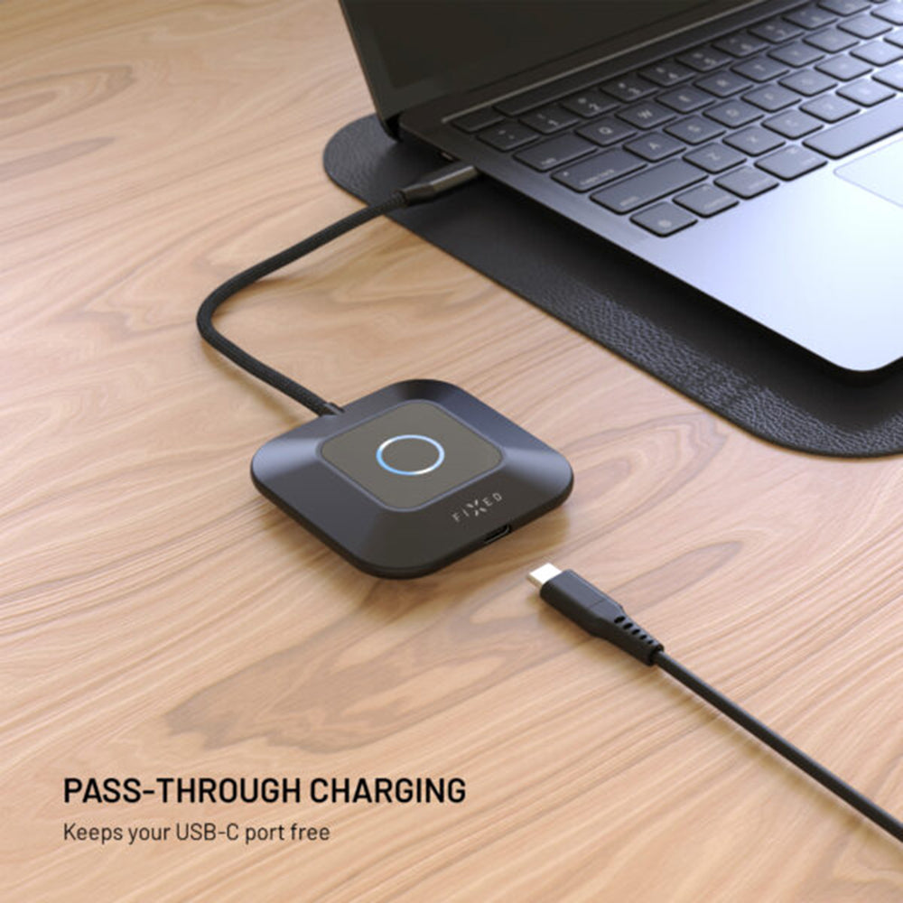 Extender Wireless HDMI Fixed AirLink, 1080P, Μαύρο