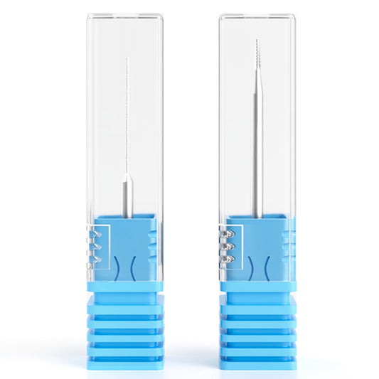 Extractor Bit OEM U8 για αφαίρεση σπασμένων βιδών, 2σε1