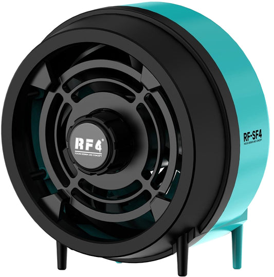 Απορροφητήρας Καπνού RF4 RF-SF4