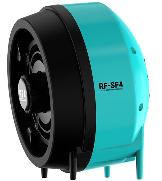 Απορροφητήρας Καπνού RF4 RF-SF4