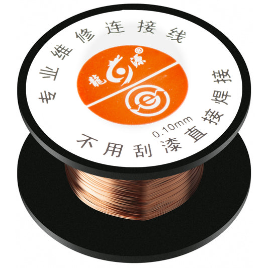 OEM Trace Restoration Wire, 0.10mm