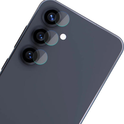 Προστατευτική Μεμβράνη Κάμερας Πίσω 3MK Protection για Realme Note 70T, Ενισχυμένο Γυαλί, Σετ 4 τεμαχίων, Διαφανής