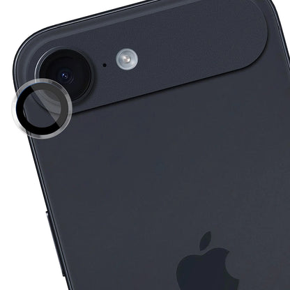 Προστατευτική μεμβράνη πίσω κάμερας 3MK Protection Pro για Apple iPhone 16 Pro Max / 16 Pro, Ασφαλισμένο γυαλί, Γκρι
