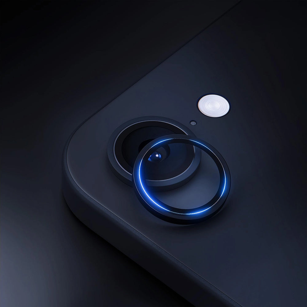 Προστατευτική μεμβράνη πίσω κάμερας 3MK Protection Pro για Apple iPhone 16 Pro Max / 16 Pro, Ασφαλισμένο γυαλί, Καφέ