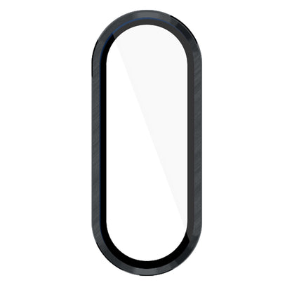 Προστατευτική μεμβράνη πίσω κάμερας 3MK Protection Pro για Samsung Galaxy S26 FE S741, Ασφαλισμένο γυαλί, Μαύρο