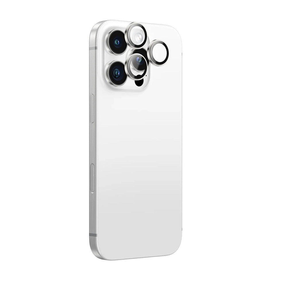 Προστατευτική Μεμβράνη Κάμερας Πίσω Anank AR για Apple iPhone 17 Air, Ενισχυμένο Γυαλί, Μπλε