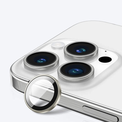 Προστατευτική Μεμβράνη Κάμερας Πίσω Anank AR για Apple iPhone 17 Air, Ενισχυμένο Γυαλί, Μπλε
