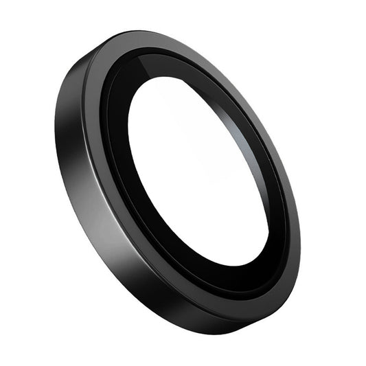 Προστατευτικό κάλυμμα πίσω κάμερας Blueo 99 Anti-Reflective HD για Apple iPhone 18 Pro / 18 Pro Max, Tempered Glass, Μαύρο