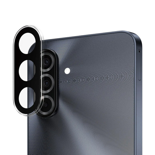 Προστατευτικό Φιλμ Κάμερας Πίσω PanzerGlass Hoops για Samsung Galaxy A26 A266, Ενισχυμένο Γυαλί, Διαφανές