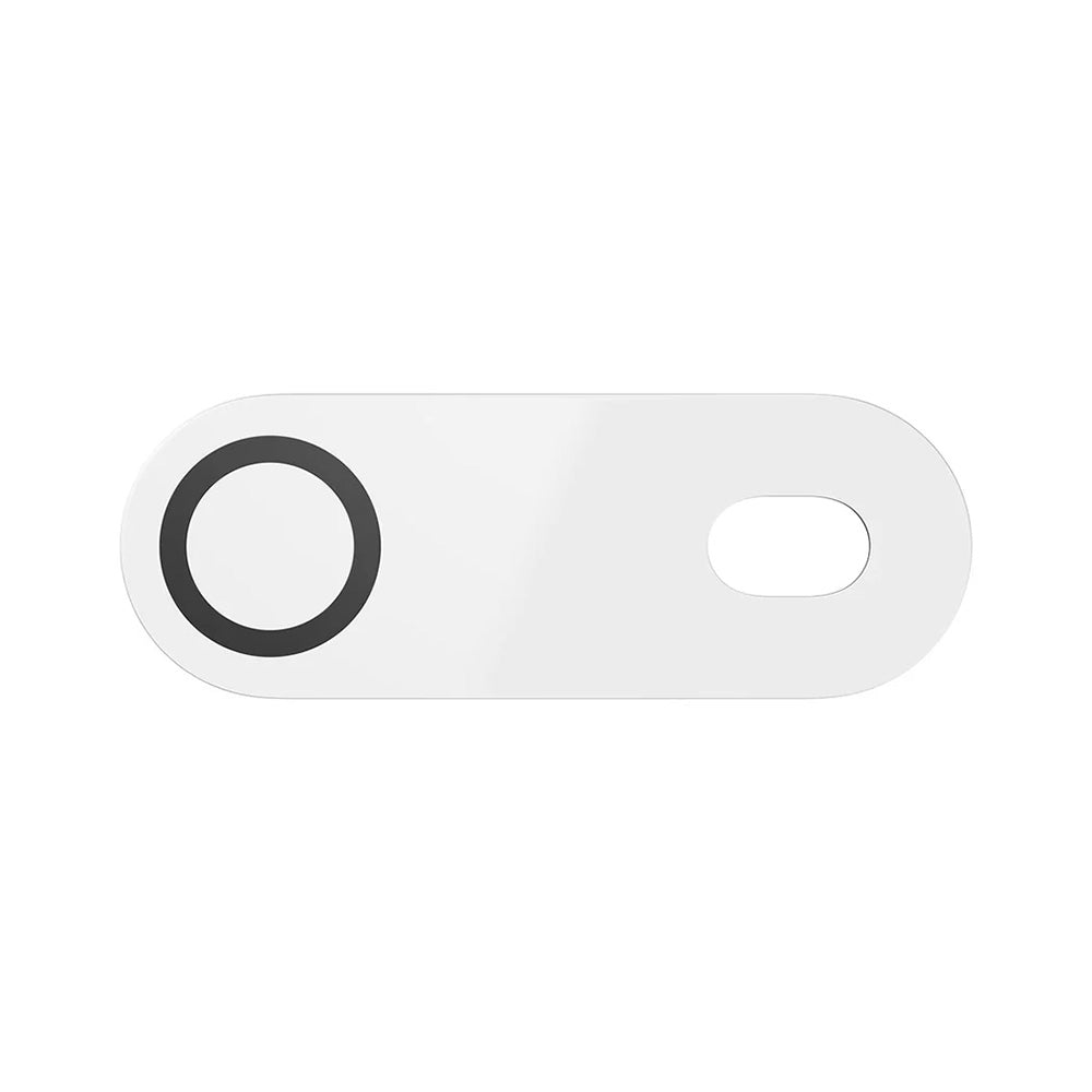 Προστατευτική Μεμβράνη Κάμερας Πίσω PanzerGlass PicturePerfect για Apple iPhone 17 Air, Ενισχυμένο Γυαλί, Διαφανές