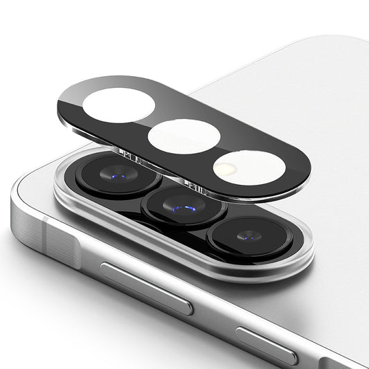 Προστατευτική Μεμβράνη Κάμερας Πίσω Ringke για Samsung Galaxy A57 5G / A37 5G, Ενισχυμένο Γυαλί, Σετ 2 τεμαχίων, Διάφανη