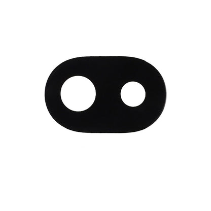 Προστατευτική Μεμβράνη Κάμερας Πίσω Techsuit για Google Pixel 10a, Ενισχυμένο Γυαλί, Μαύρη