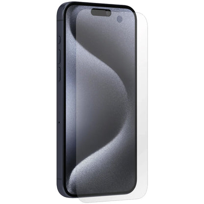 Προστατευτικό οθόνης Alien Surface για Apple iPhone 15 Pro Max, σιλικόνη, φιλικό προς θήκη 