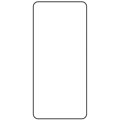 Προστατευτική μεμβράνη οθόνης WZK για Samsung Galaxy S25 S931, Ασφαλισμένο γυαλί, Πλήρης κόλλα, Μαύρο