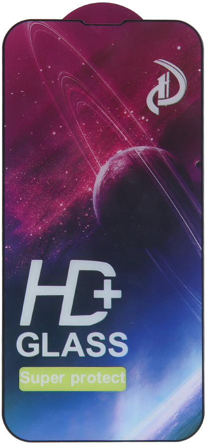 Προστατευτική μεμβράνη οθόνης OEM για Samsung Galaxy S23 S911 / S22 5G S901, Ασφαλισμένο γυαλί, Πλήρης κόλλα, Σετ 10 τεμαχίων, 9D, Μαύρο