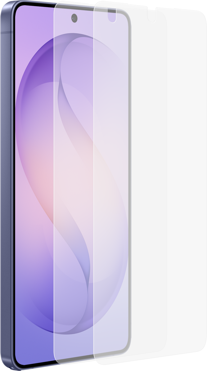 Προστατευτική Μεμβράνη Οθόνης Αντιανακλαστική για Samsung Galaxy S26 Ultra S948, Πλαστική, Σετ 2 τεμαχίων EF-US948CTEGWW