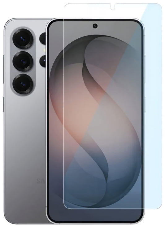 Προστατευτική μεμβράνη οθόνης Mobeen by Samsung για Galaxy S26 Ultra S948, Tempered Glass, Full Glue GP-TTS948AEATW