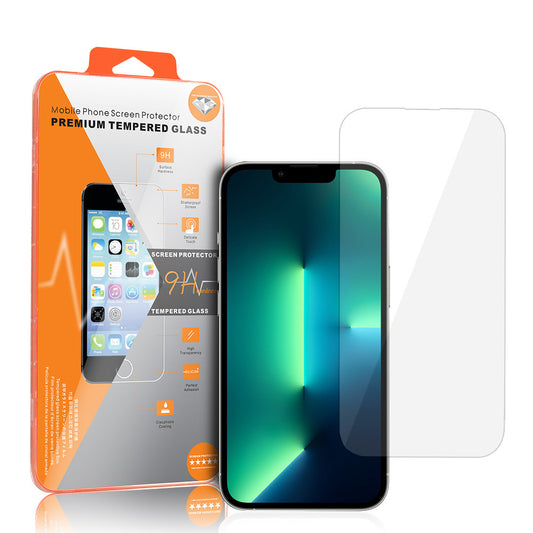 Προστατευτική μεμβράνη οθόνης OEM Orange για Samsung Galaxy S26 Plus S947, Ενισχυμένο γυαλί, Πλήρης κόλλα