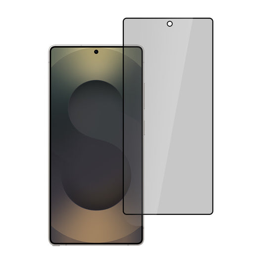 Προστατευτική μεμβράνη οθόνης Privacy OEM Shield Screen για Samsung Galaxy S25 Ultra S938, Ασφαλισμένο γυαλί, Πλήρης κόλλα