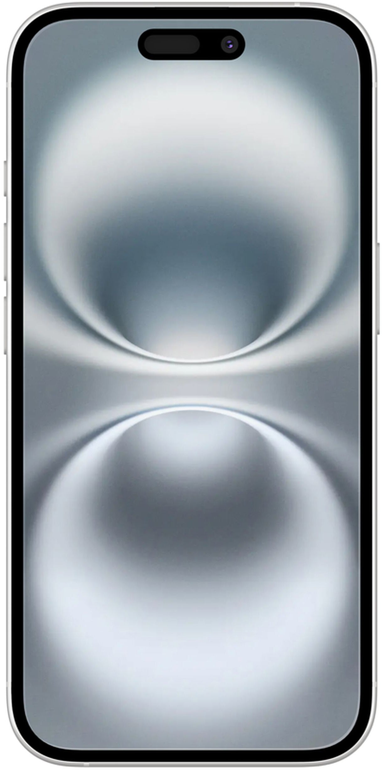 Προστατευτική μεμβράνη οθόνης Belkin ScreenForce TemperedGlass για Apple iPhone 16 / 15 / 14 Pro, Ασφαλισμένο γυαλί, Full Glue OVA135zz