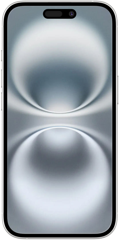 Προστατευτική μεμβράνη οθόνης Belkin ScreenForce TemperedGlass για Apple iPhone 16 / 15 / 14 Pro, Ασφαλισμένο γυαλί, Full Glue OVA135zz